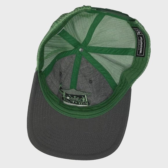 Pagosa Springs CO Riff Raff Brewery Trucker Hat Embroidered Mesh Adult One Size - Picture 8 of 8